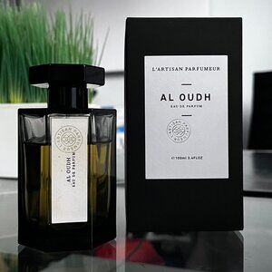 L’Artisan Parfumeur AL OUDH EDP 100ml/3.4 fl oz